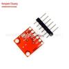 MCP4725 I2C DAC Development Board
