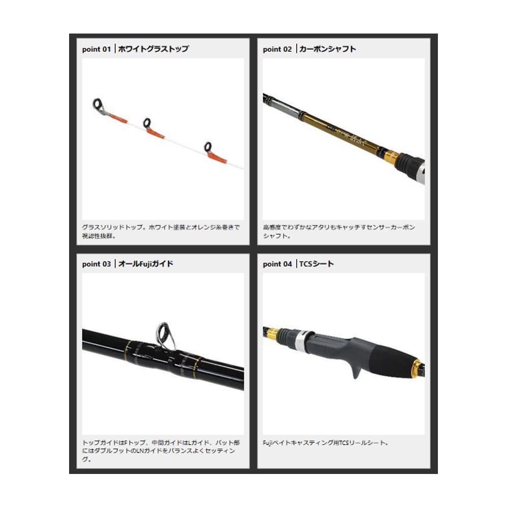 Prox (Prox) 3rd harvest Edomae live pufferfish 6 shaku