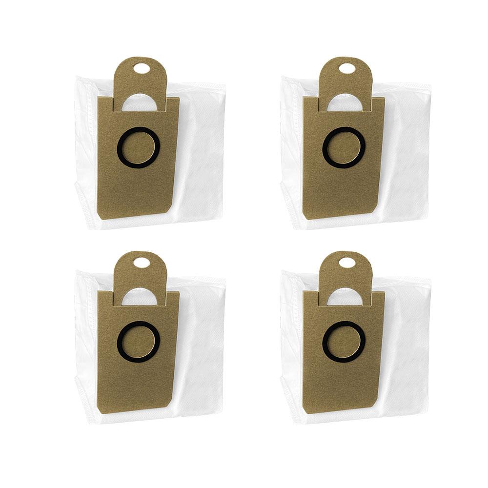 For Xiaomi Lydsto R3 Main Roller Brush Side Brush HEPA Filter Dust Bug Mop Clothes Spare Parts Replacement Accessories