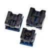 SOP16 to DIP8 Wide-body Seat Wide 150mil 200mil 208mil 209mil 300mil Programmer SOP8 Adapter Socket for EZP2010 EZP2013 CH341A