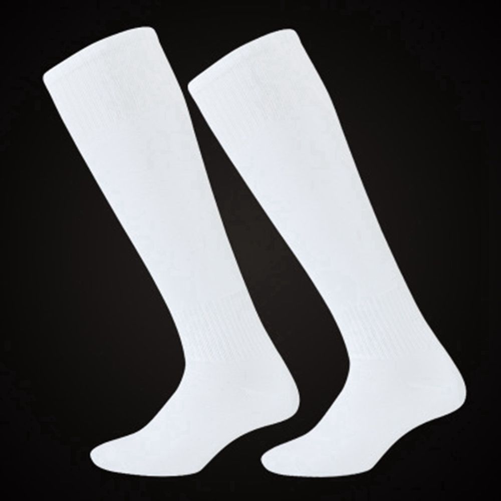 Professional Winter Wear Football Soccer Accessories Running Stocking Sport Socks Ski Long Sock