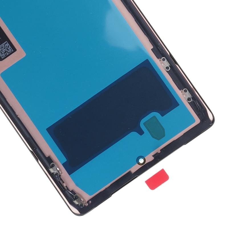 Repairing Parts LCD Display Full Assembly with Tool LCD Digitizer for Pixel 6 Phone LCD Screen and Digitizer