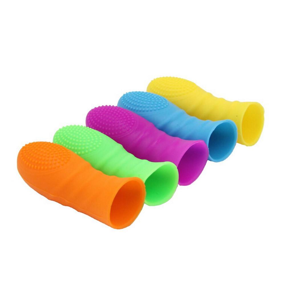 Flirting Massage  Finger Sets G-spot Sets  Toys 