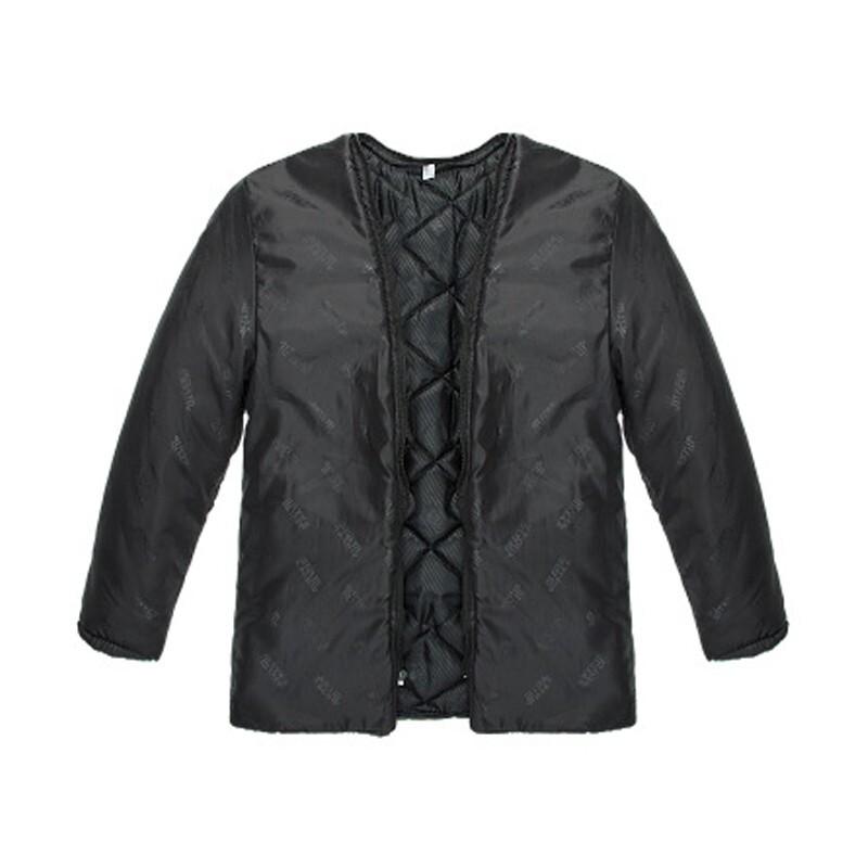 Gongtai B0009 Detachable Reflective Thick Cotton Workwear