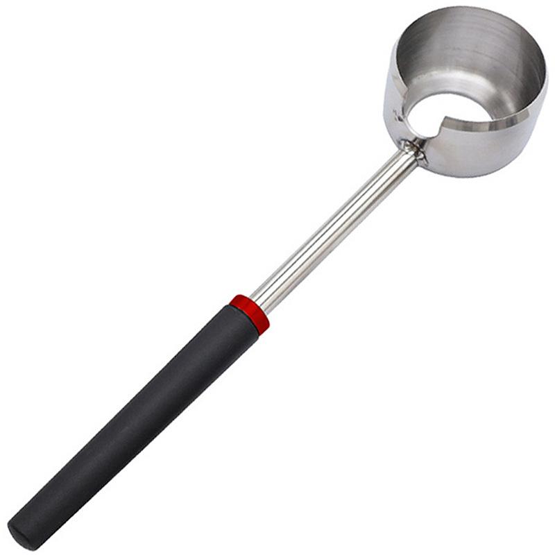 Stainless steel coconut shell opener Manual open coconut tool Fruit Coconut punching hole opener kitchen tool