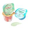 Bring Green Modeling Pack 28g 10 Pcs, Tea Tree Cica, 1 Pcs