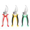 Seiko Art Park Scissors for Branch Cutting, Special Scissors for Branch Trimming, Garden Fruit Tree Trimming, Household Scissors