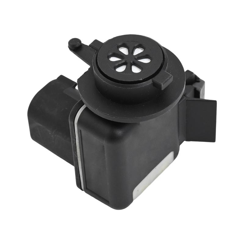 Car Sensor For Golf Interior Air Quality Sensor Perfect Match For Vehicles Plastic Material Stable Characteristics For Jetta MK5