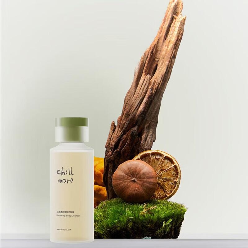 Chillmore Scented Shower Gel