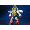 Kotobukiya Brave Express Might Gaine D-Style Might Gaine, approximately 110mm tall, non-scale plastic model