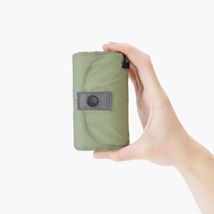 Shupatto Multi Compact Bag MORI