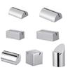 Stainless Steel Menu & Table Number Holder