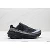 Scarpe Unisex FUGA EX330 BOA di Alta Qualità, Calzature da Escursionismo Ammortizzanti Traspiranti Antiscivolo Resistenti all'Usura