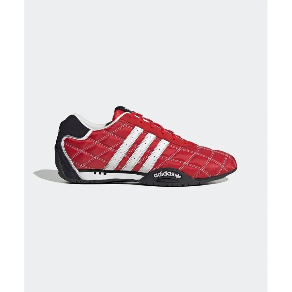 adidas ADIDAS Adiracer Low - Red JP7013 514554 255