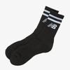 New Balance Men's Big Logo Long Socks NBGEDAB113-19 (40864456A)