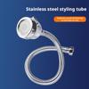 Supercharged Household Filtration Universal Faucet Nozzle Artifact Lengthening Extender Shower Water Saver Anti-splashing Water