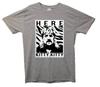 Joe Exotic Here Kitty Kitty Printed T-Shirt (Tiger King Inspired)
