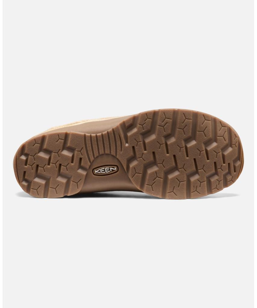 Keen Jasper Split Women'S Sneakers Safari/Birch