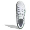 Adidas  Superstar White Hazy Green Women Sneakers Cloud-White IG4541