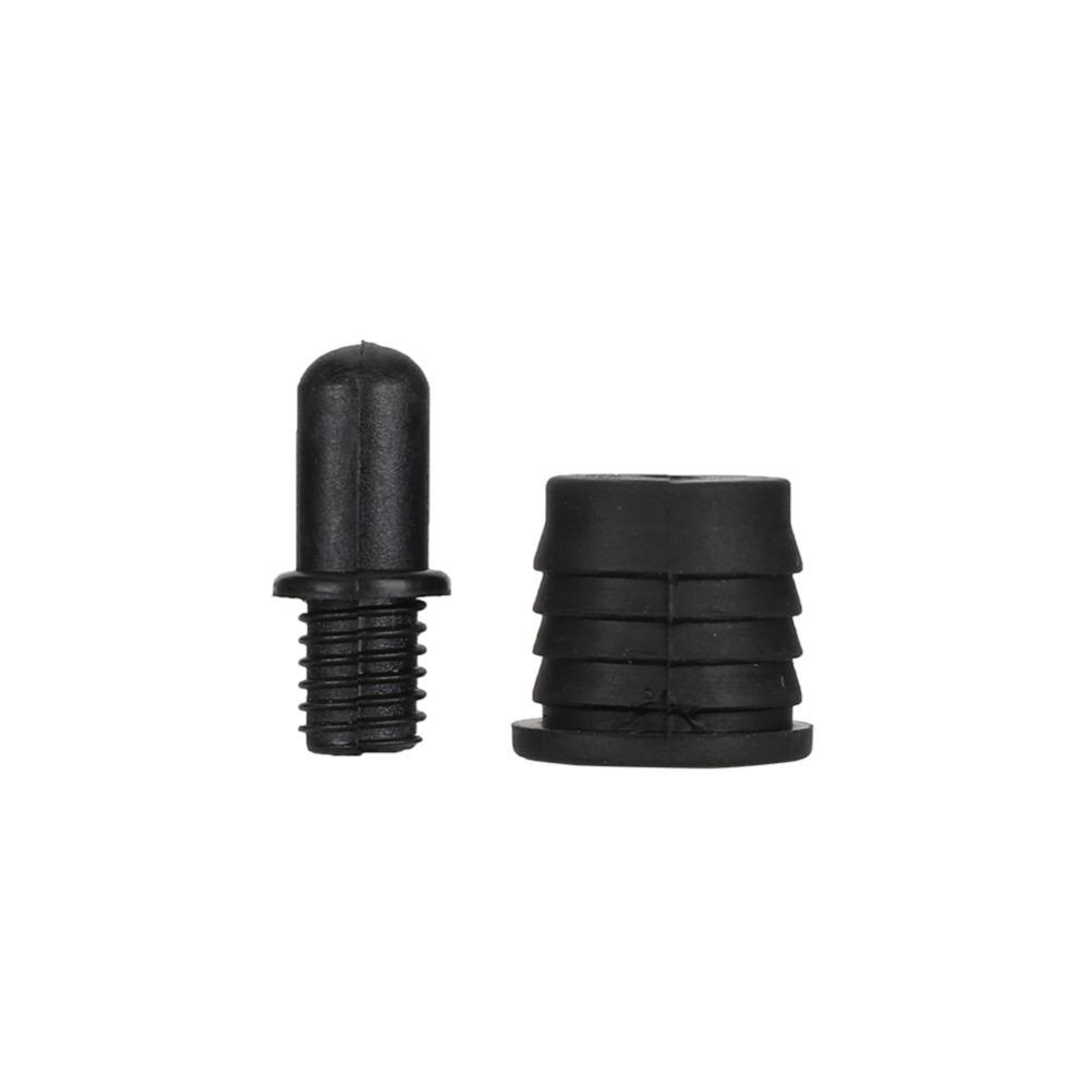 10 Pairs Plastic Snap Fastener Dust Proof Speaker Grill Peg Speaker Grill Guide Small Speakers