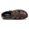 Men Genuine Leather Sandals Outdoor Sport Sandals Casual Shoes Summer