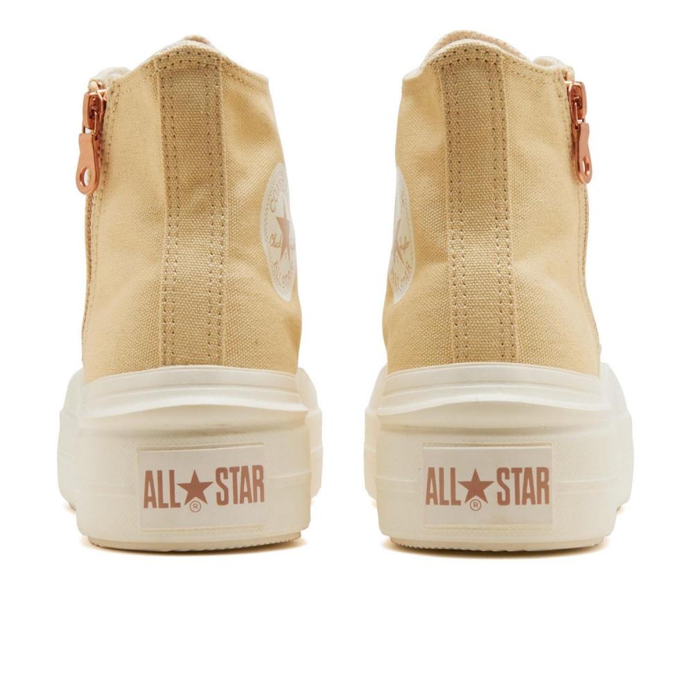 Converse As Light Plts Ii Z Hi 31315982 Cream
