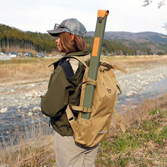 LITTLE PRESENTS Wasserdichter Rucksack S 20 B-25 Khaki