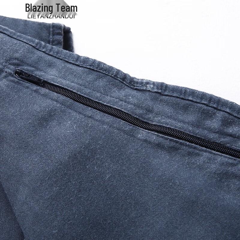 Men's Outdoor Multi-Pocket Fishing Vest