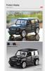 Norsen 1:43 Alloy Off-road SUV Toy Car Model for Kids