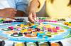 GP Catan Energy Edition Board x 4543471004406 Game, 29.5cm (length) 29.5cm (width), Plastic/Wood/Paper,