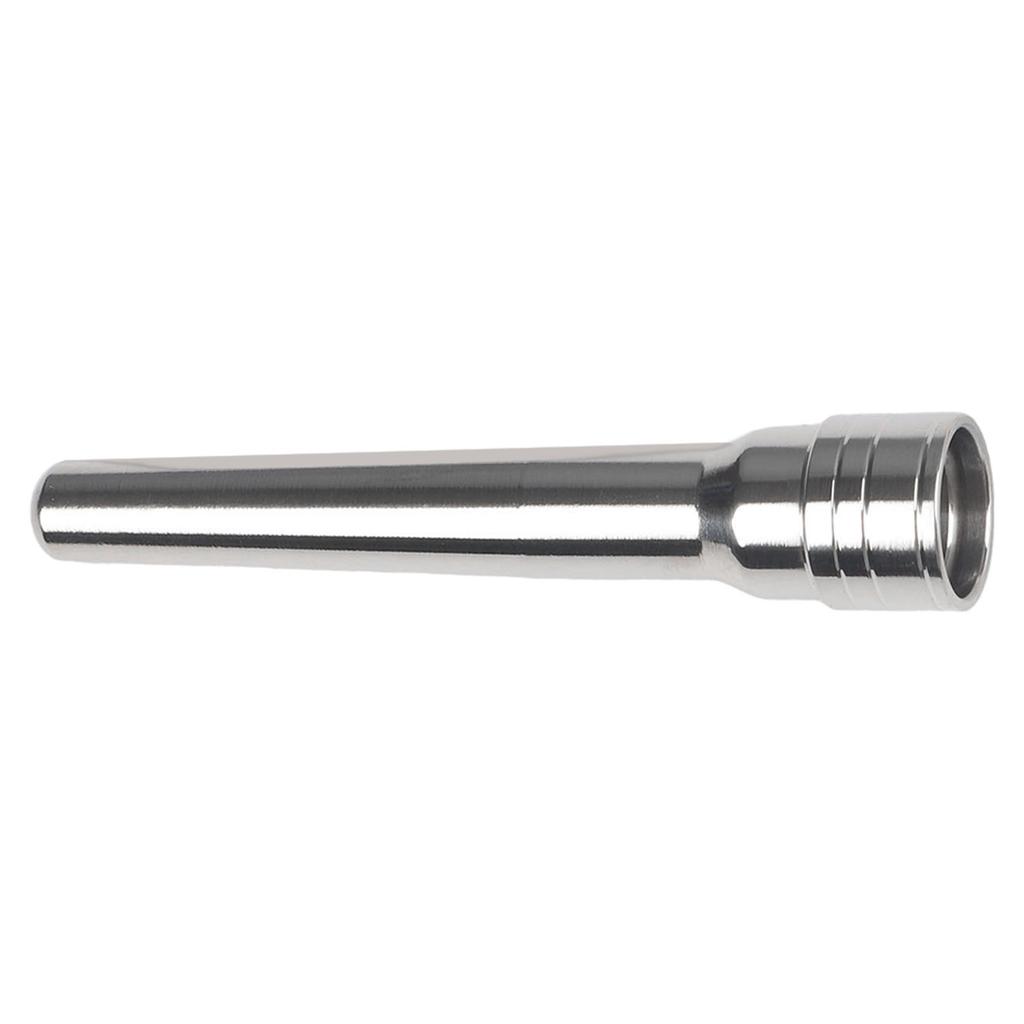 Coffee Machine Accessory Replacement Steam Nozzle Stainless Steel Nozzle