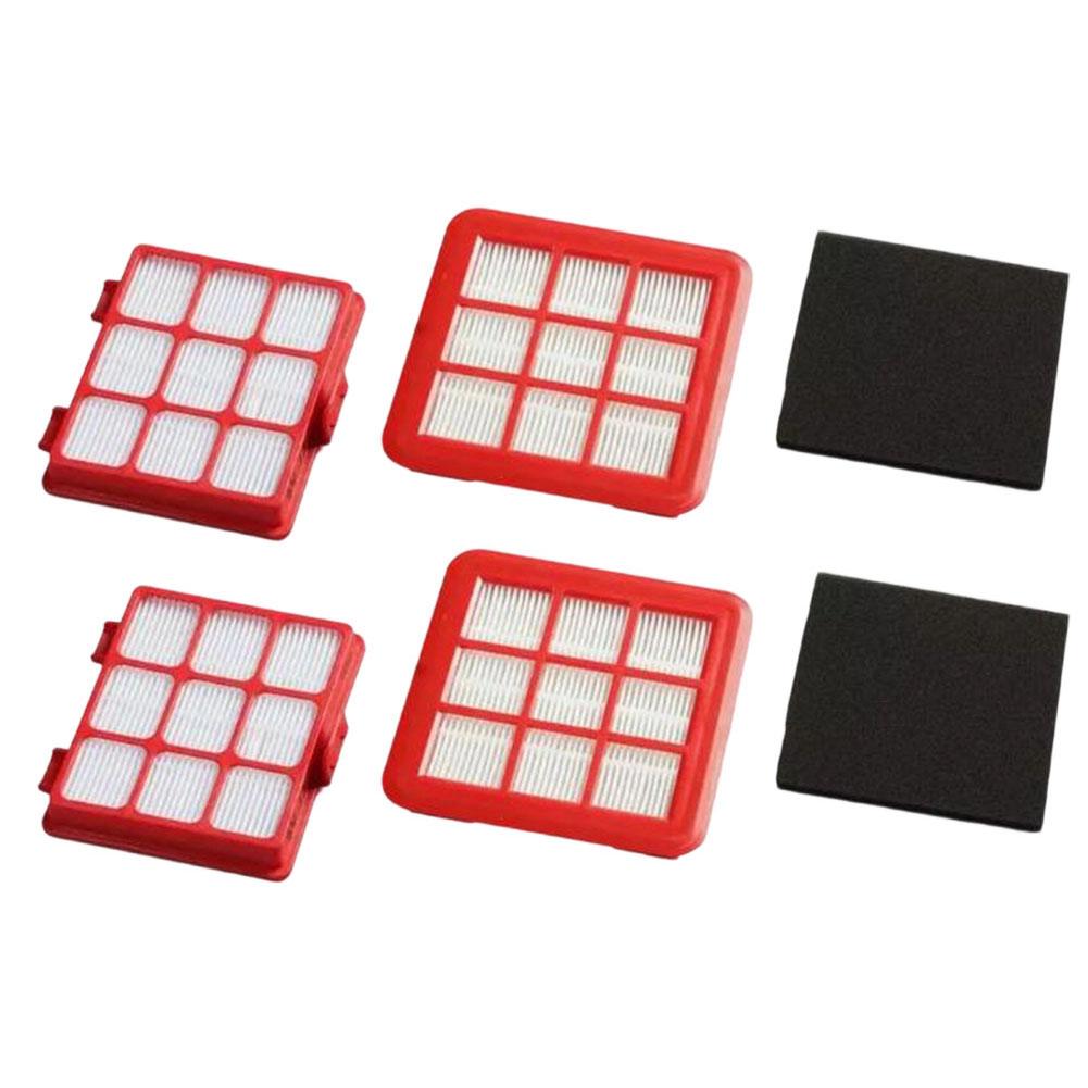 Washable H13 HEPA Filter Replacement For Gorenje VC1903GACBUCY VCEA01GACWCY Vacuum Cleaner Parts Accessories