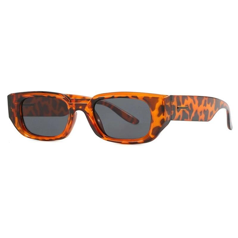 Comfortable Durable High Quality High End Designer Style Timeless Square Shaped For Both Male Female Sun Glasses