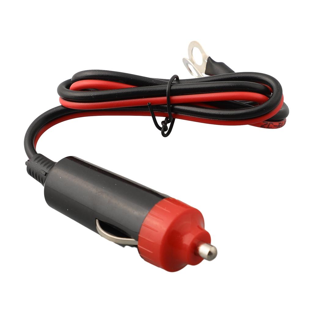 Convenient ABS Car Power Supply Inverter Brand New Professional High Quality Quick Installation Suitable For Most Cars