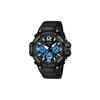 Men DRESS Black Watch MCW-100H-1A2VDF