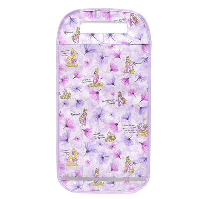 COLORFUL CANDY STYLE Disney School Backpack Cover with Reflective Material/Rapunzel/FASHIONABLE PRINCESS/Rapunzel/Princess Rapunzel N4150000