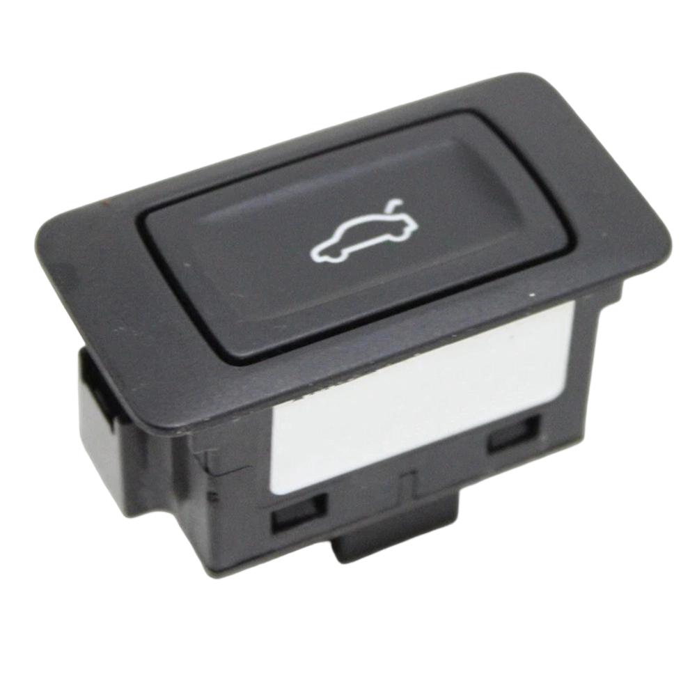 Black Abs Plastic OEM Number 4G0959831C Trunk Release Switch For 2020-2024 For RS Q8 Replacement Car Accessories