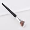 Stroke of Beauty - Makeup Brush with Wooden Handle