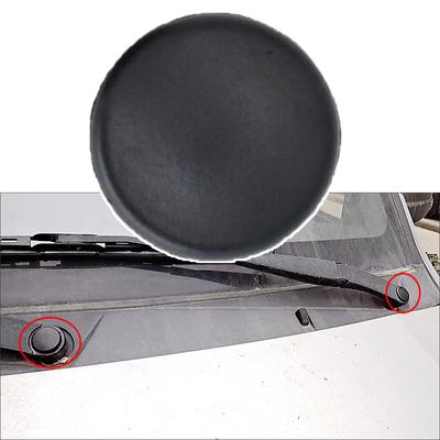 Auto Kryt matice ramienka predného stierača Gumová krytka Pre Kia Carens Rio Cerato Optima Soul Sorento Hyundai I20 I30 / I30cw