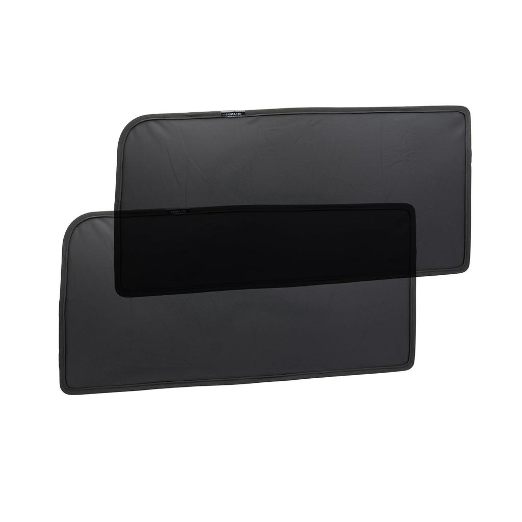 Sienta 170 Series 10 Series Special Design Sunshade Mesh Side Rear Quarter Rear Quarter