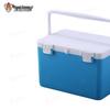 Portable Outdoor PU Insulated Cooler Box