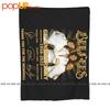 Coperta Trapuntata Ultra Morbida Anniversario Band Bee Gees Copertura Divano Invernale Copri Letto