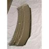 Foton Front Panel Iron Plate (E-Coated) L050000000207
