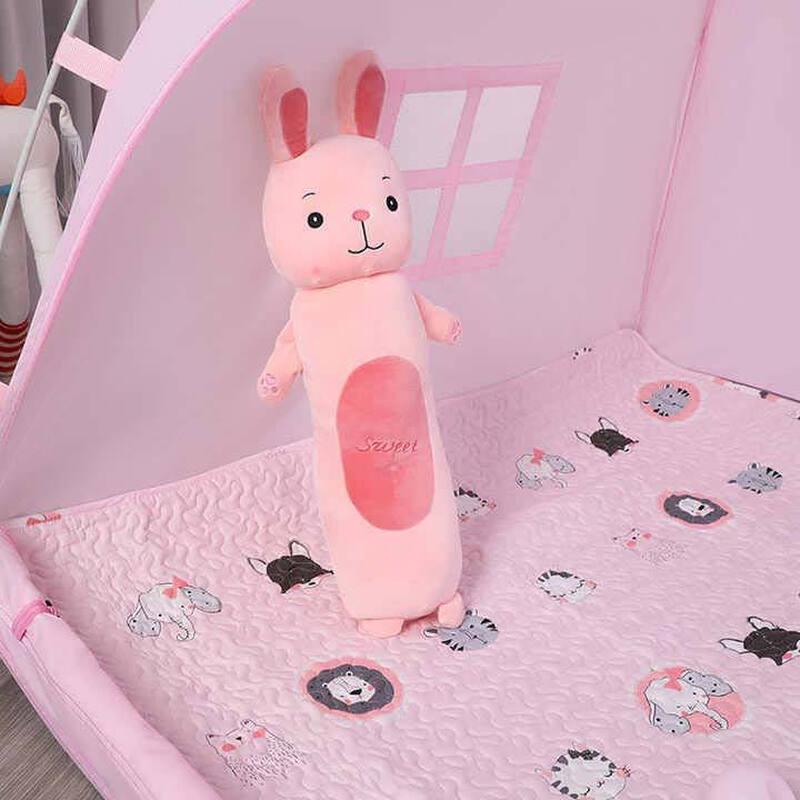 Kids Automatic Pop-Up Play Tent