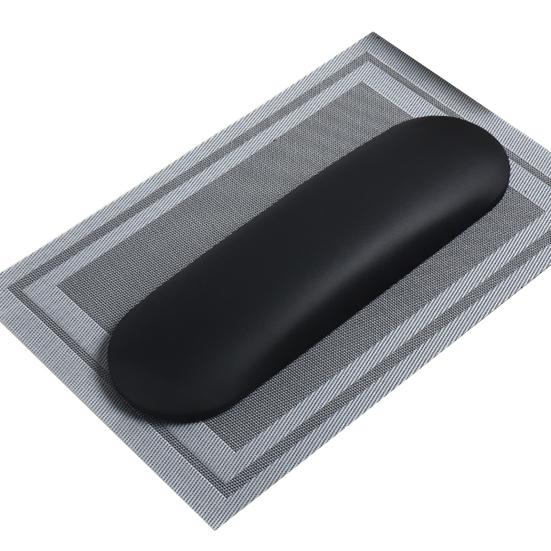 1 zestaw podpórek pod paznokcie, wysoka stabilność, lekkie podparcie pod paznokcie