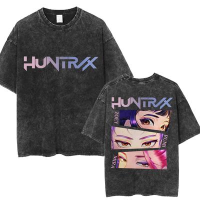Tops – T-Shirts
