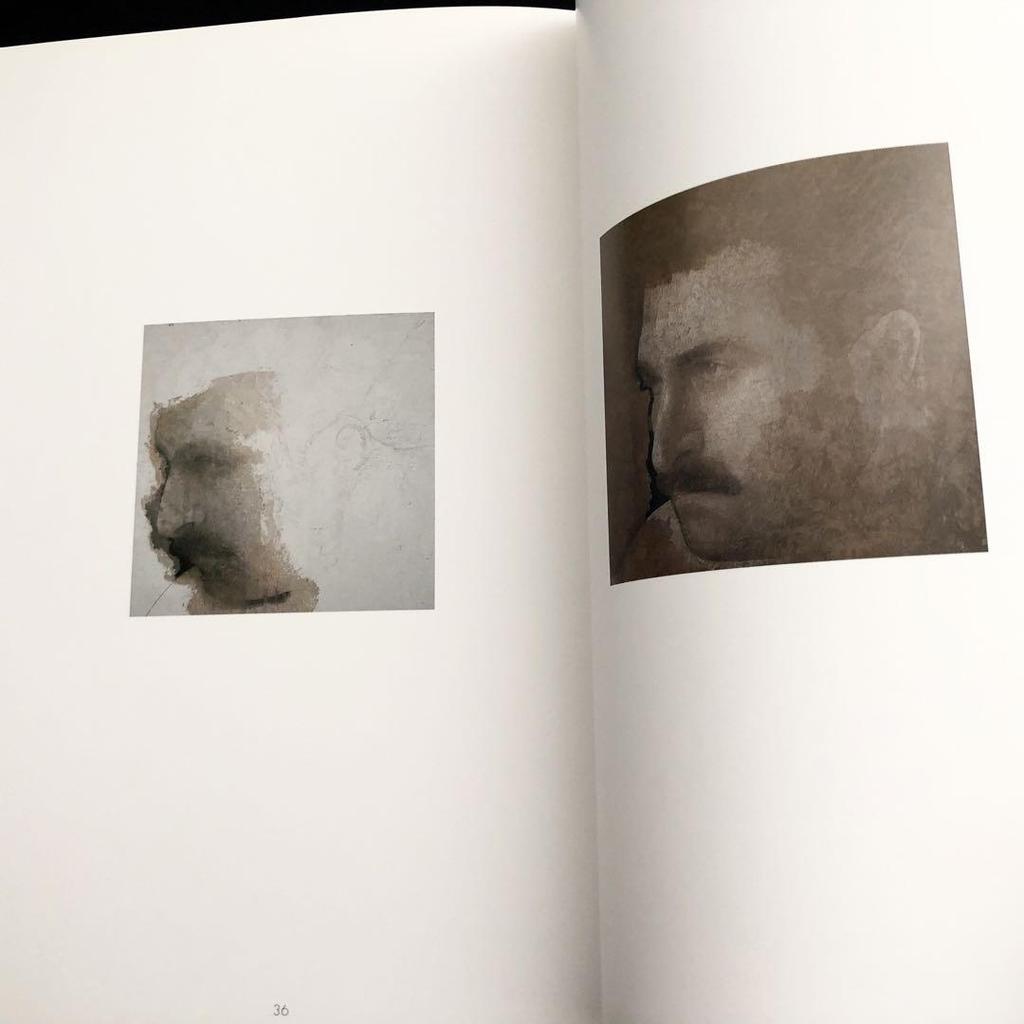 [USED] Takayoshi Sakabe Art Collection "TAKAYOSHI SAKABE" 2001