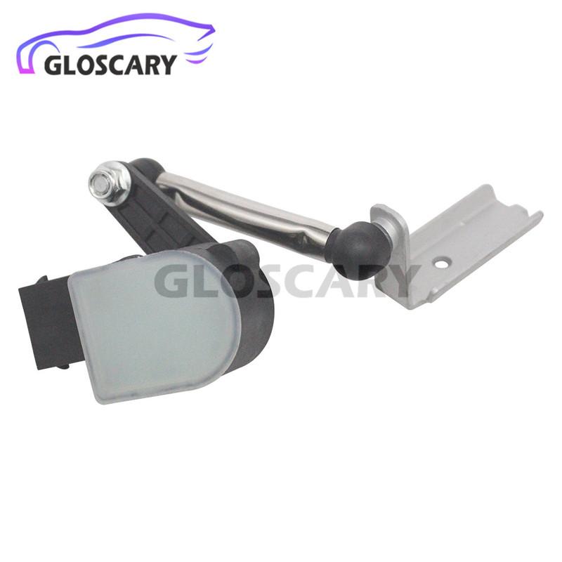 Rear Left /Right Vehicle Height Level Sensor For Jeep Grand Cherokee WK WK2 Dodge Durango WD 2011-2015 68164814AB 68164814AA Rear Left