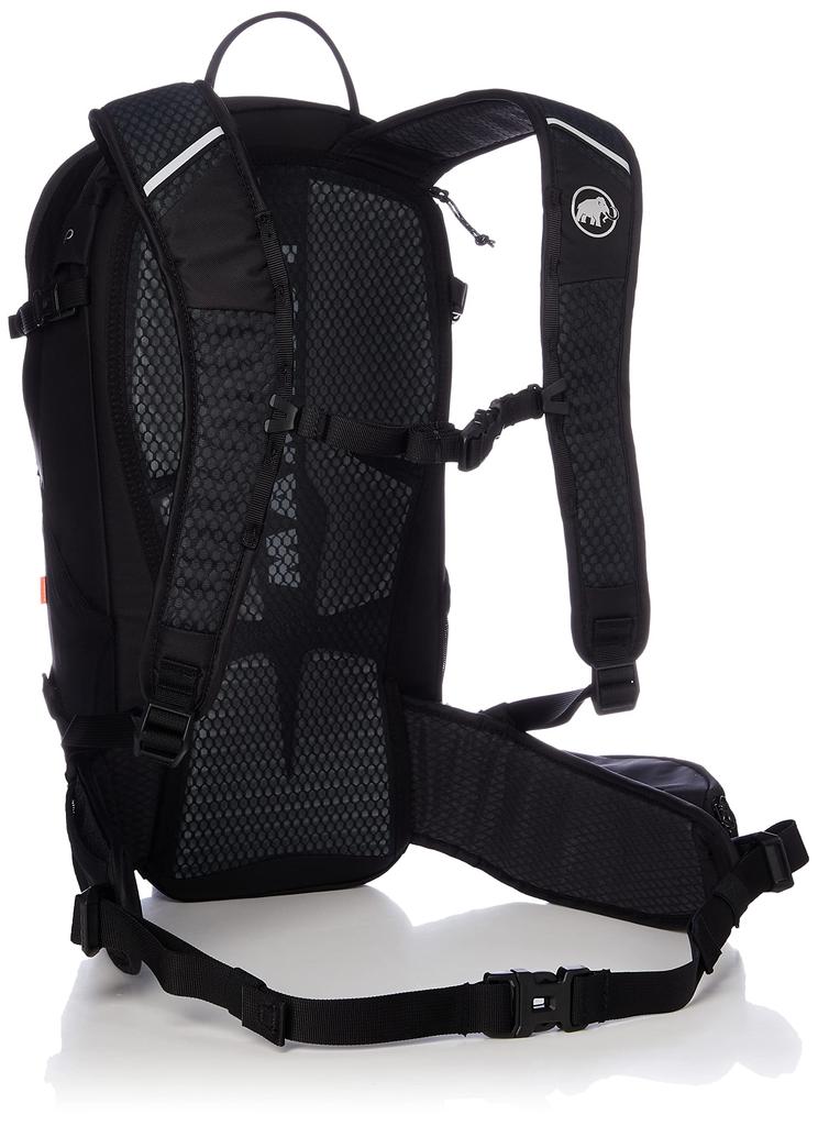 Mammut Lithium 20 Rucksack, 20L, Schwarz