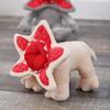New Hot Cartoon Game Characters Plush Toy Cute Demogorgon Stuffed Ornaments Doll Kid Baby Gift For Children Boys Halloween Girls